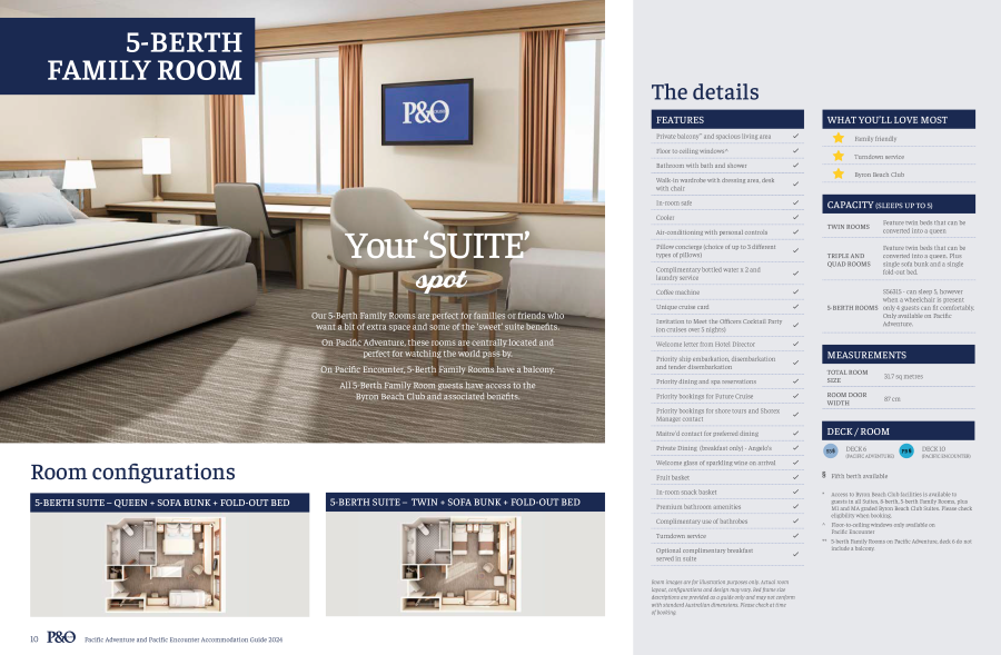 5303 POAU PI PV NEW BRAND Accommodation Guide 2024 FA weblowres 1 11