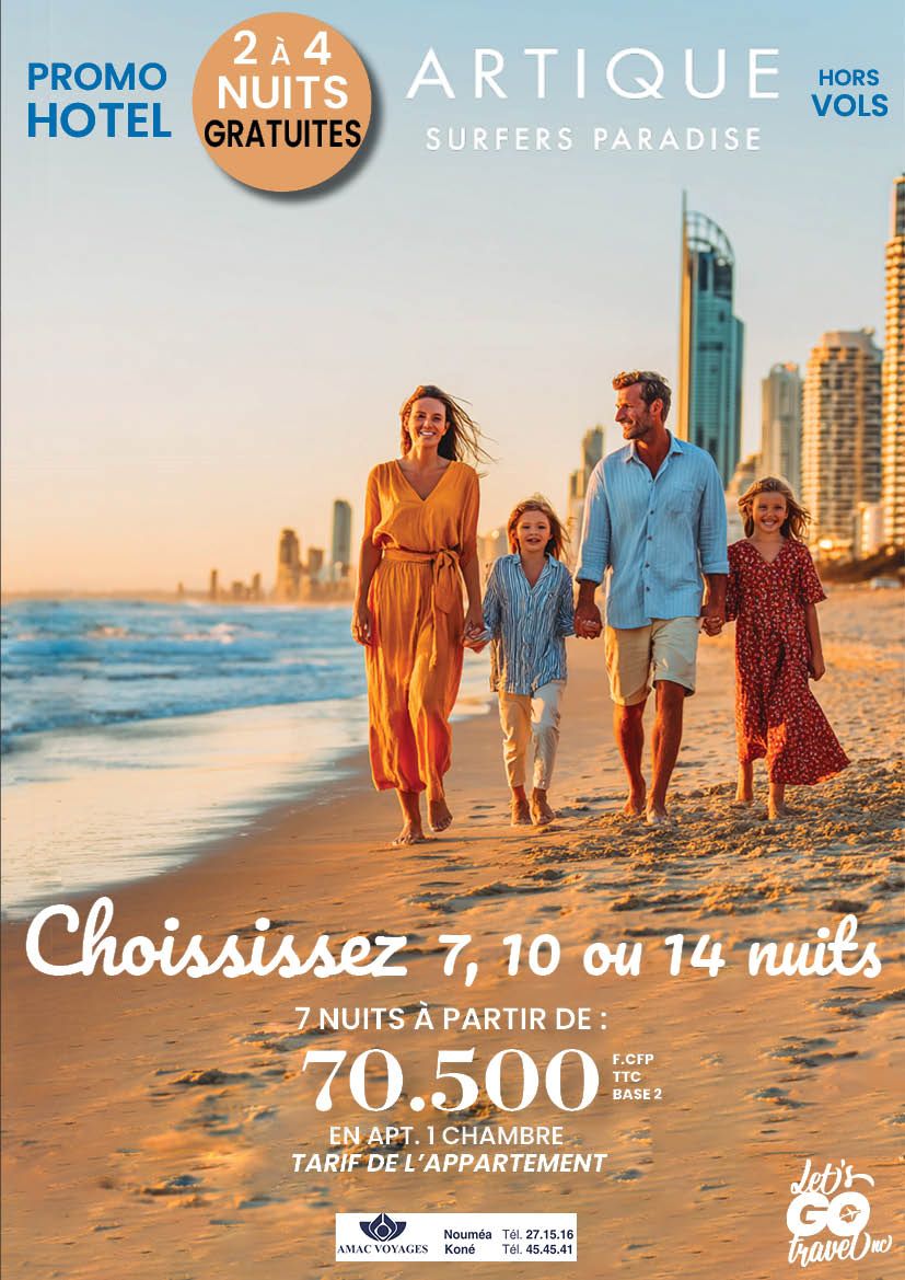 GC Artique PROMO Fev mars 2026 amac