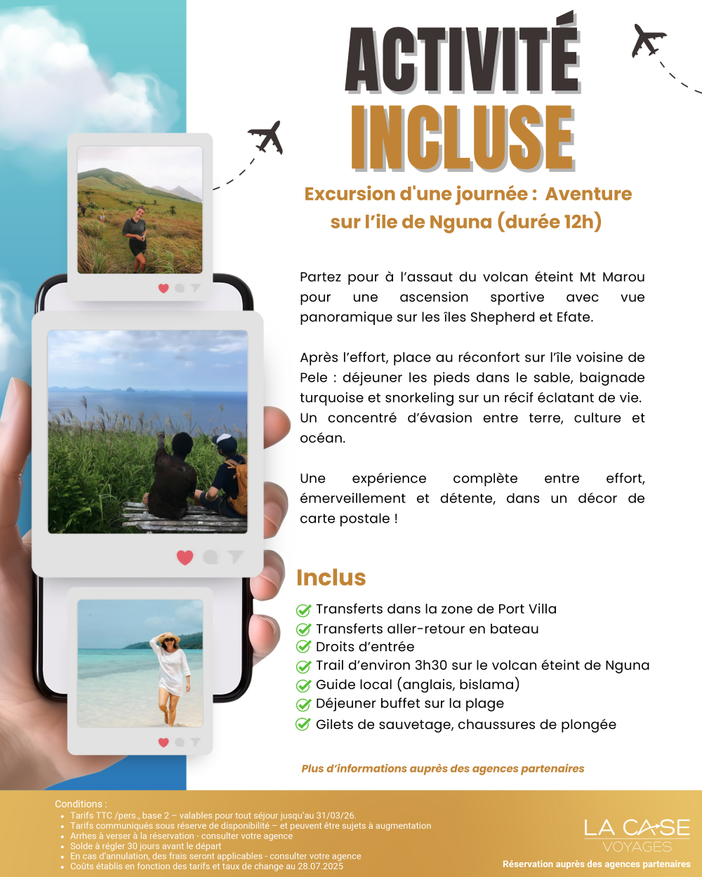 LCV 4J3N VANUATU NGUNA RANDO 2