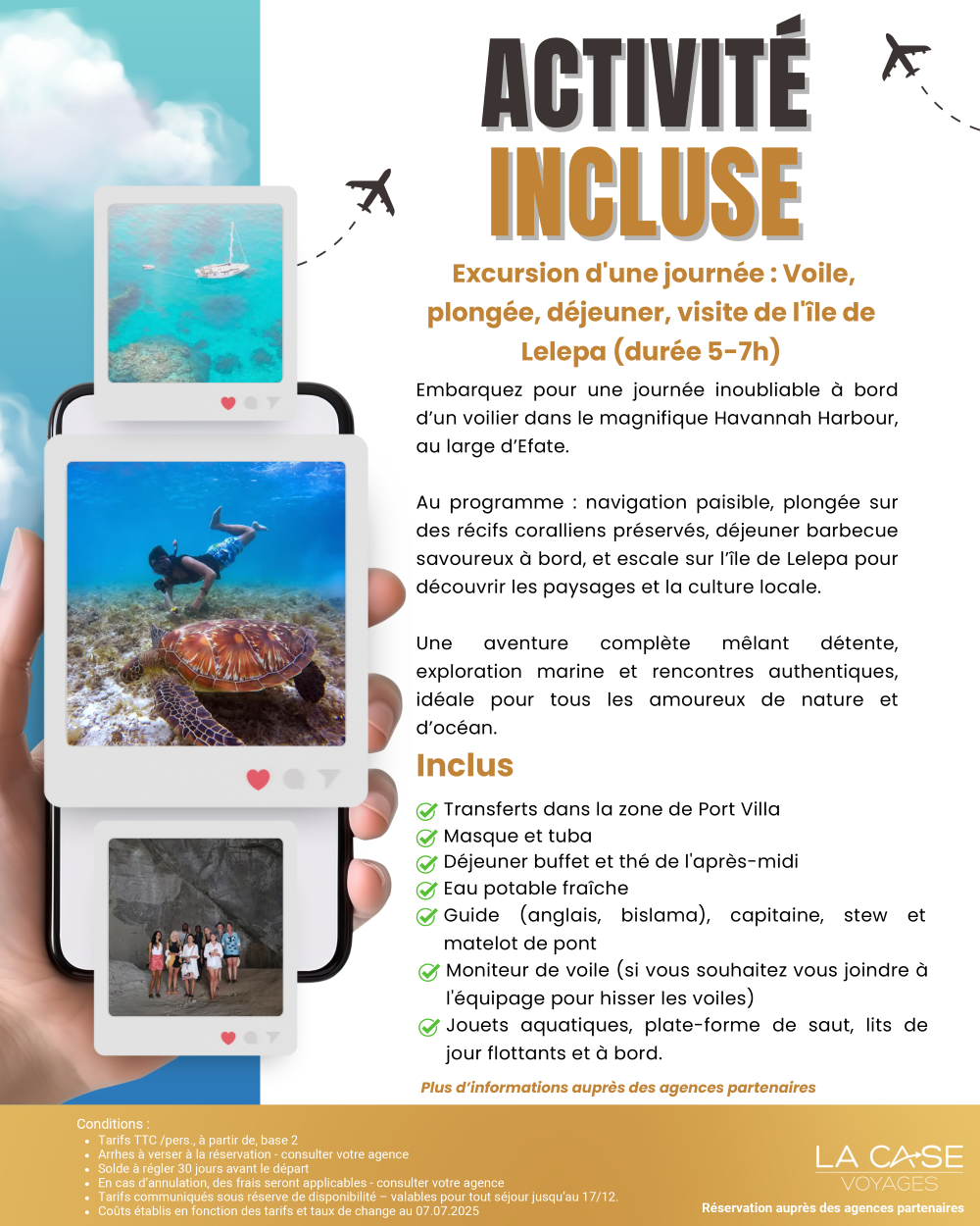 LCV 4J3N VANUATU MAJOR TOM 2