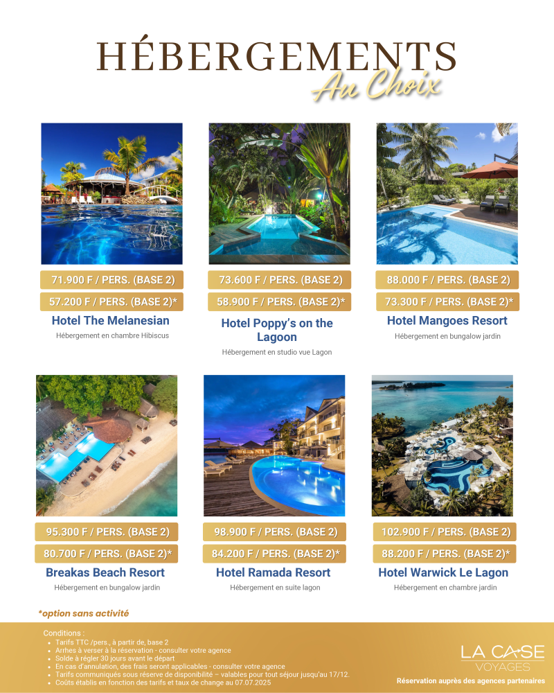 LCV 4J3N VANUATU MAJOR TOM 3