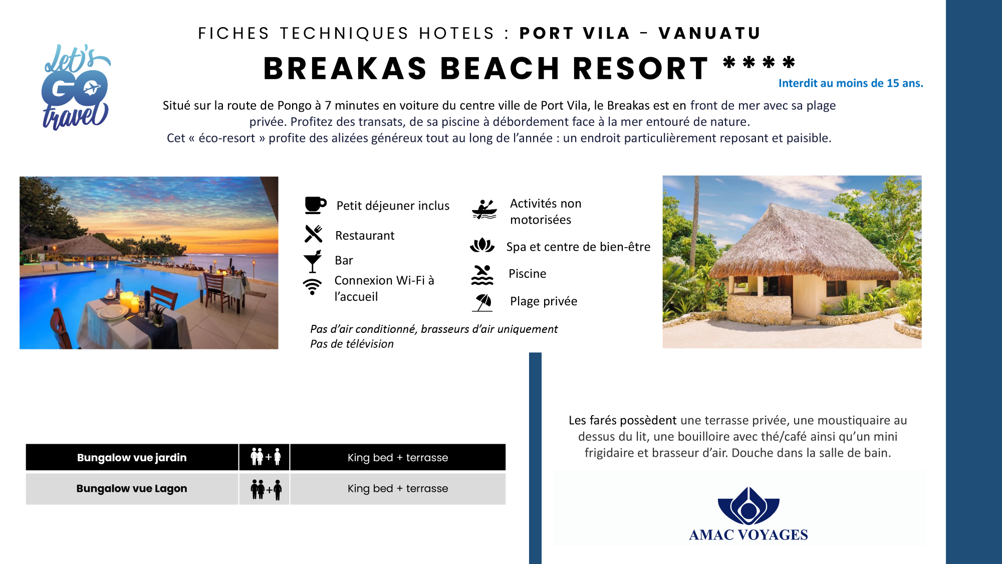 PORT VILA BREAKAS FT