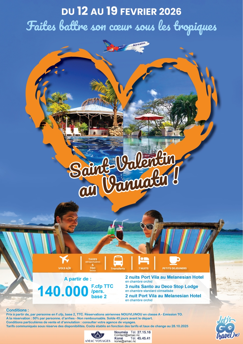 VAN 12au19 Fev2026 St Valentin amac